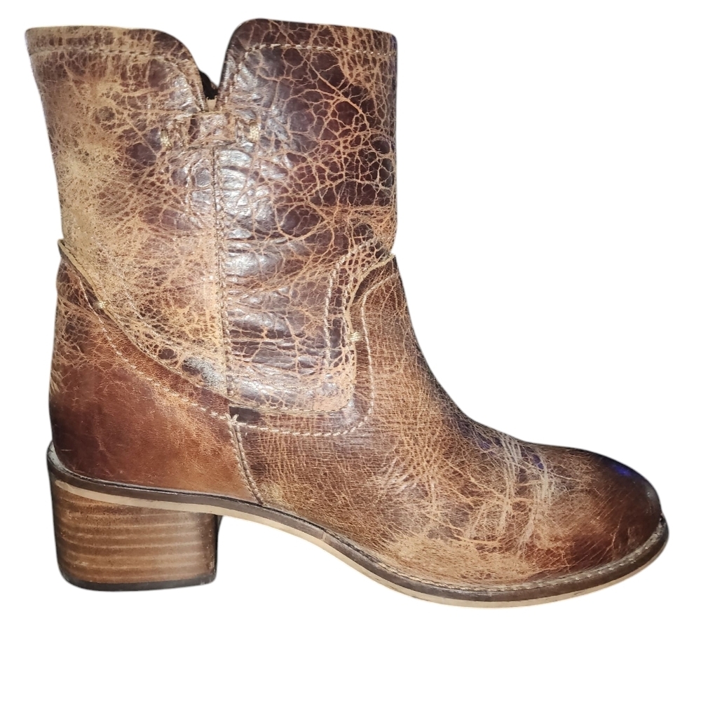 Diba Women's West Have Boots, Womens 7.5 - Picture 4 of 8